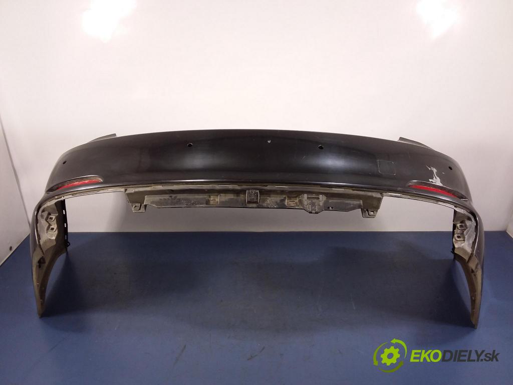 Bmw Seria 7 2009 nárazník Zad: