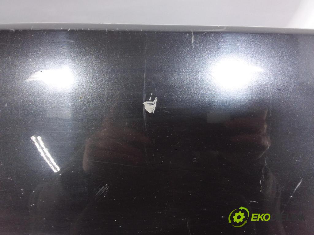 Bmw Seria 7 2009 nárazník Zad: