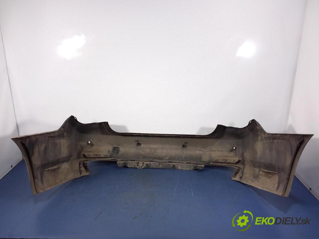Bmw Seria 7 2009 nárazník Zad: 