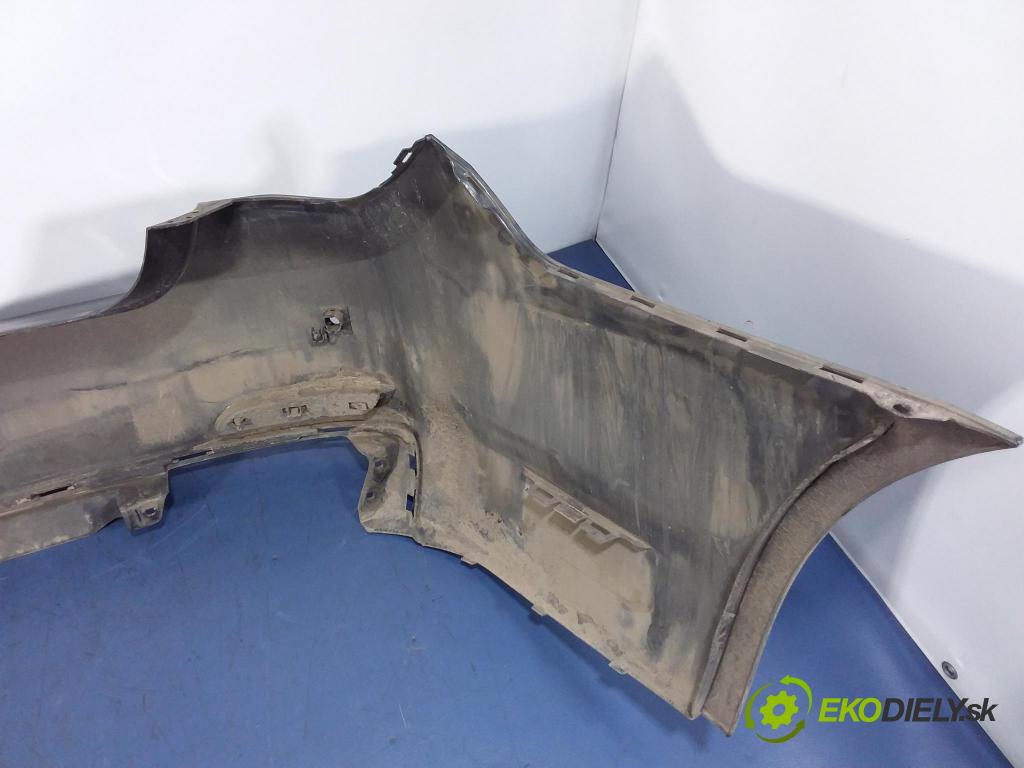 Bmw Seria 7 2009 nárazník Zad: