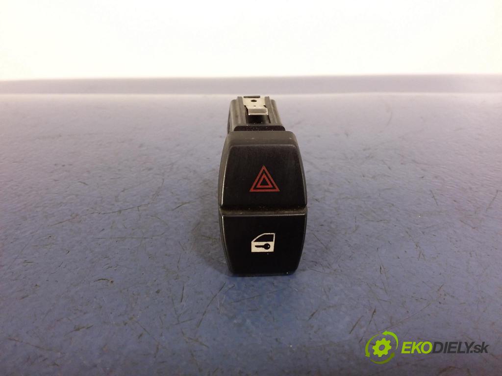 Bmw Seria 7 2009 Přepínač Světel: 9161896