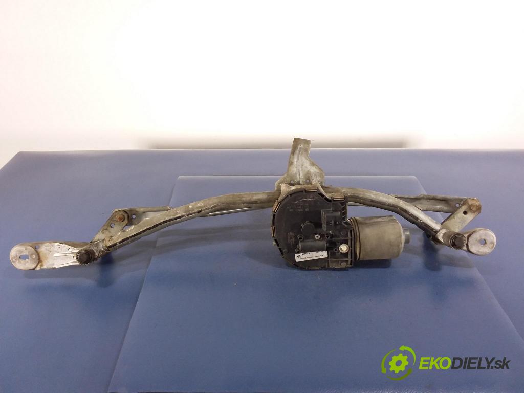 Bmw Seria 7 2009 mechanismus motorek Stěrače: před 4441879