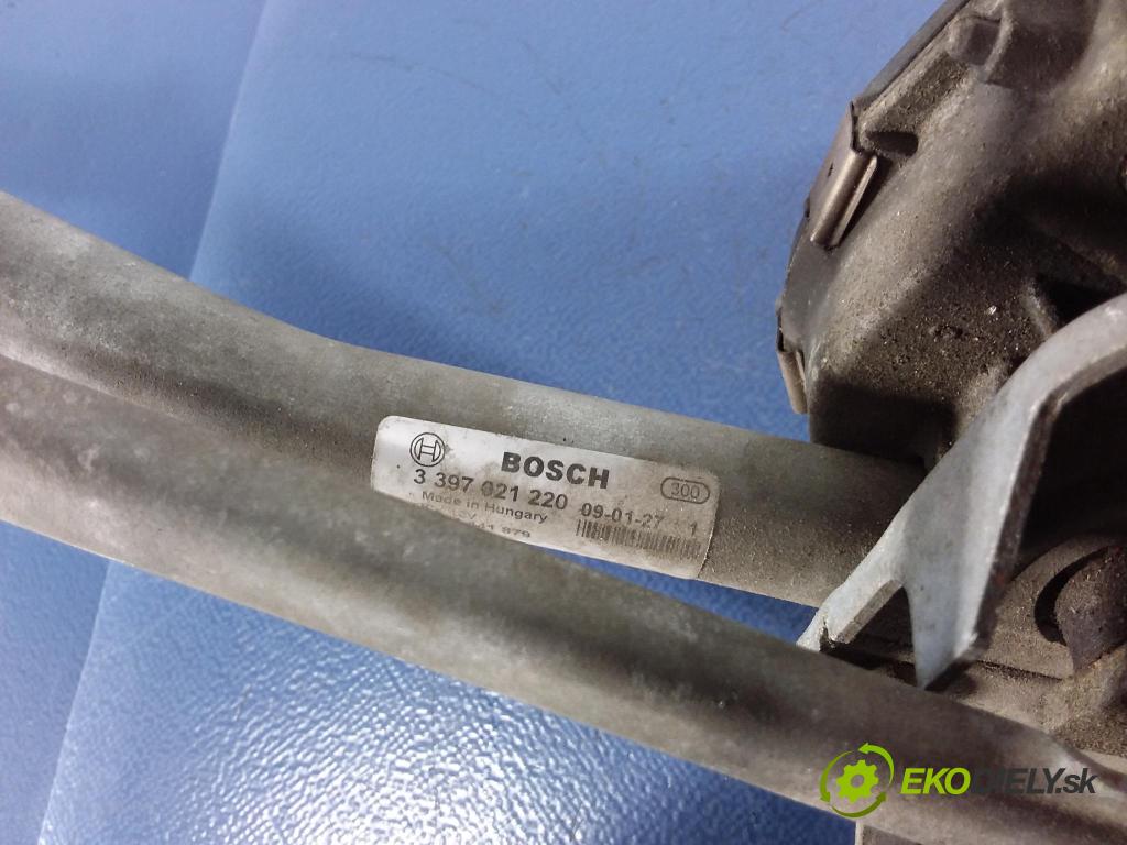 Bmw Seria 7 2009 mechanismus motorek Stěrače: před 4441879