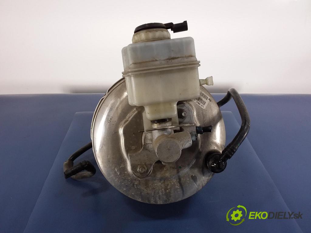 Bmw Seria 7 2009 servo Brzdní: 296785394025