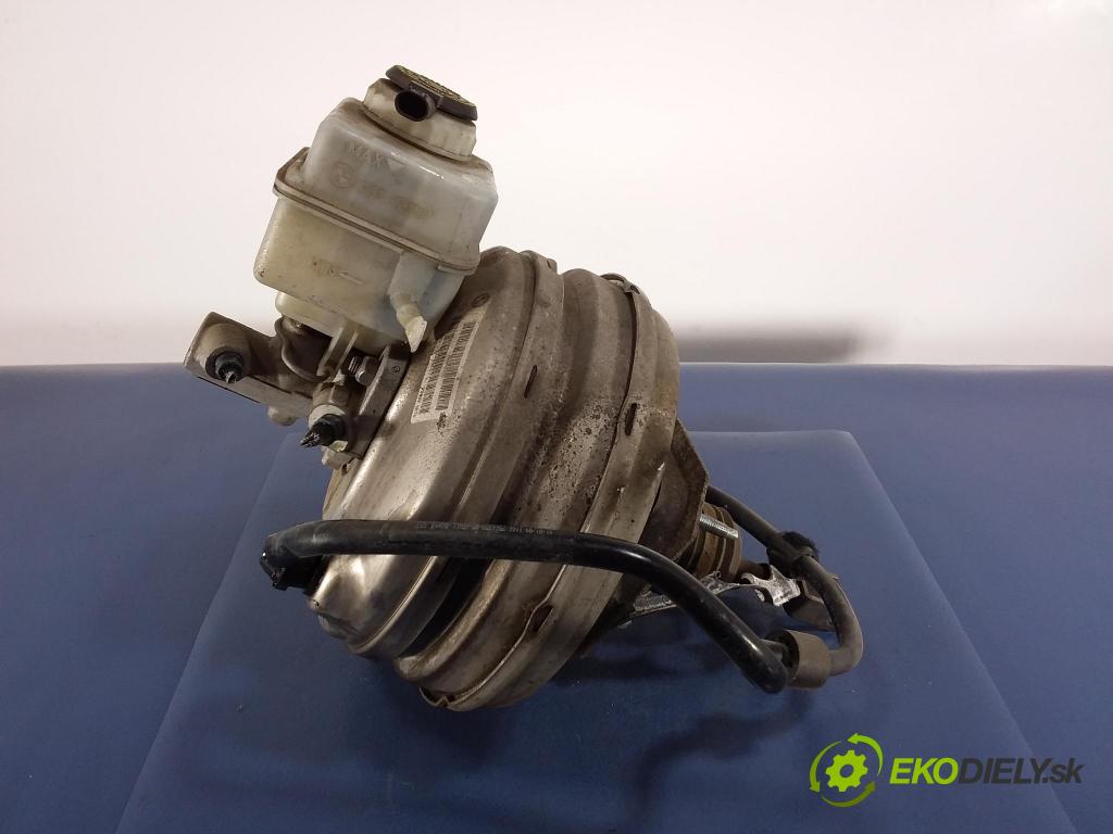 Bmw Seria 7 2009 servo Brzdní: 296785394025