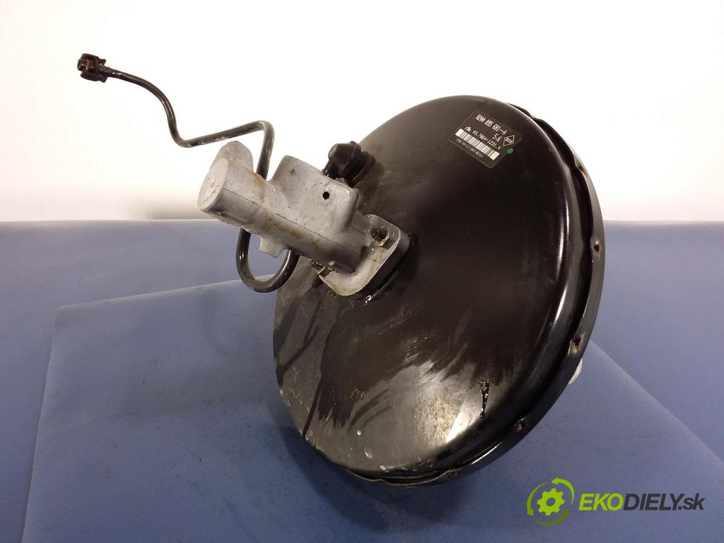 Renault Clio 2009 servo Brzdní: 8200895681A