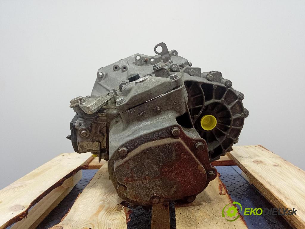 Peugeot 5008 2009 prevodovka Manualna 20EA11