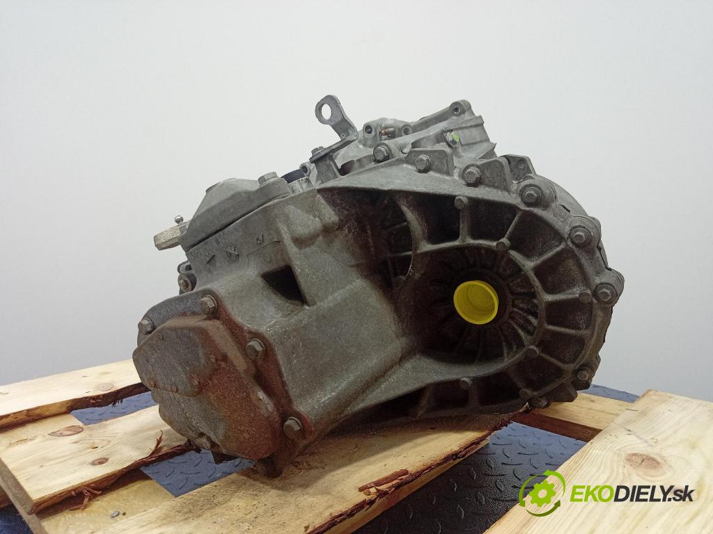 Peugeot 5008 2009 prevodovka Manualna 20EA11