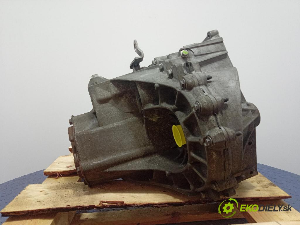 Peugeot 5008 2009 prevodovka Manualna 20EA11