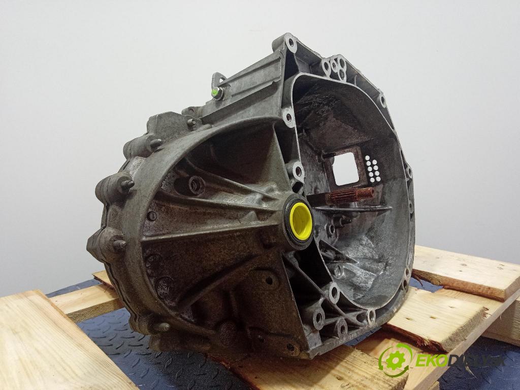 Peugeot 5008 2009 prevodovka Manualna 20EA11