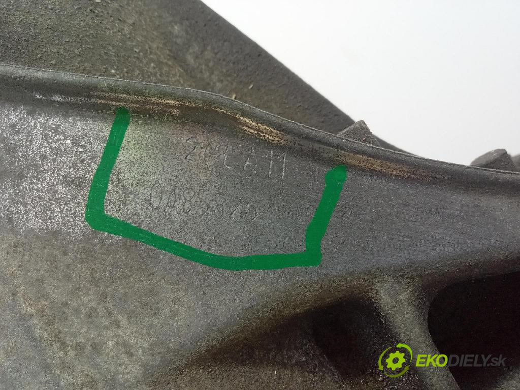 Peugeot 5008 2009 prevodovka Manualna 20EA11