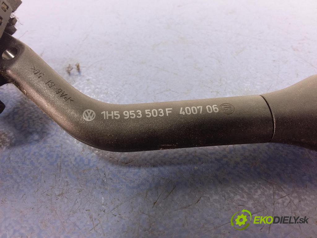 Vw Vento 1992 Bunda: 1H5953503F