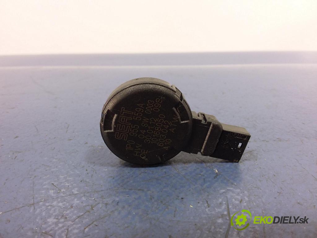Audi A6 2006 snímač 1P0955559A