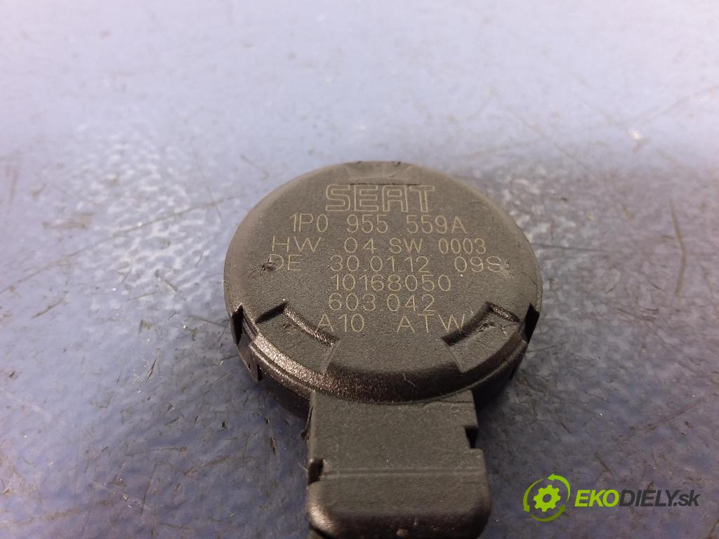 Audi A6 2006 snímač 1P0955559A