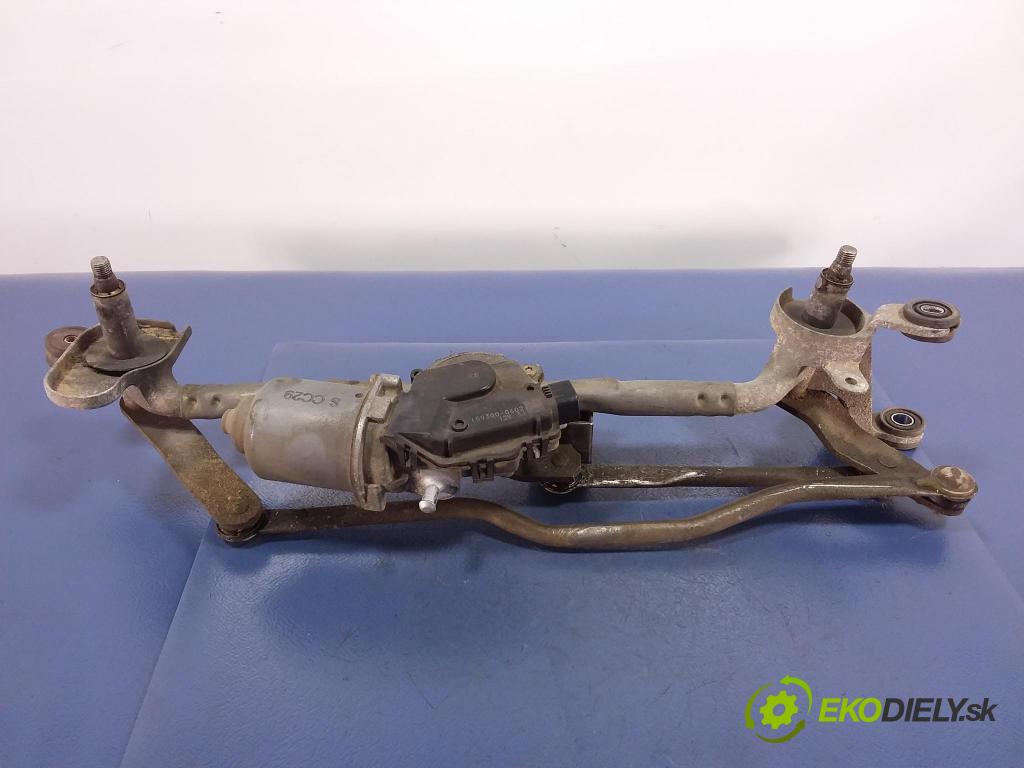 Mazda 5 2007 mechanismus motorek Stěrače: před 159300-0602