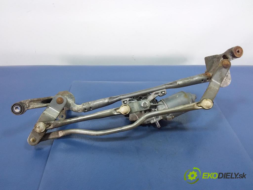 Mazda 5 2007 mechanismus motorek Stěrače: před 159300-0602