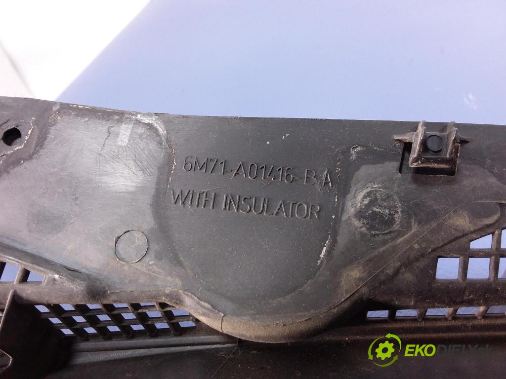 Mazda 2 2005 torpédo 3M71-A01416-BG