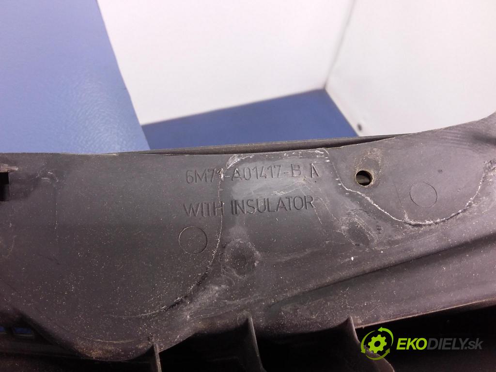 Mazda 2 2005 torpédo 3M71-A01416-BG