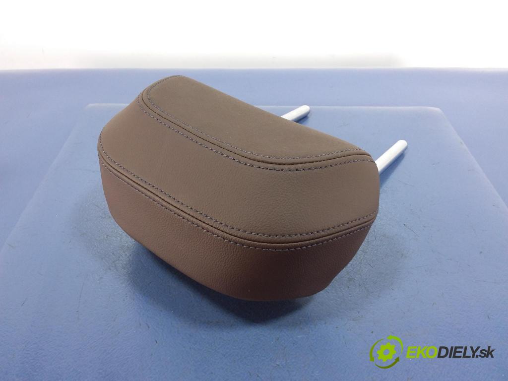 Bmw X3 2018 Opierka hlavy