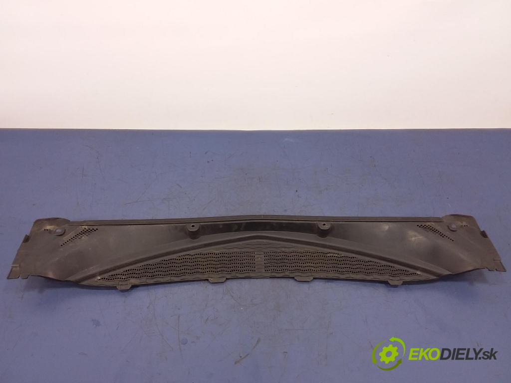 Renault Modus 2004 torpédo 8200213840