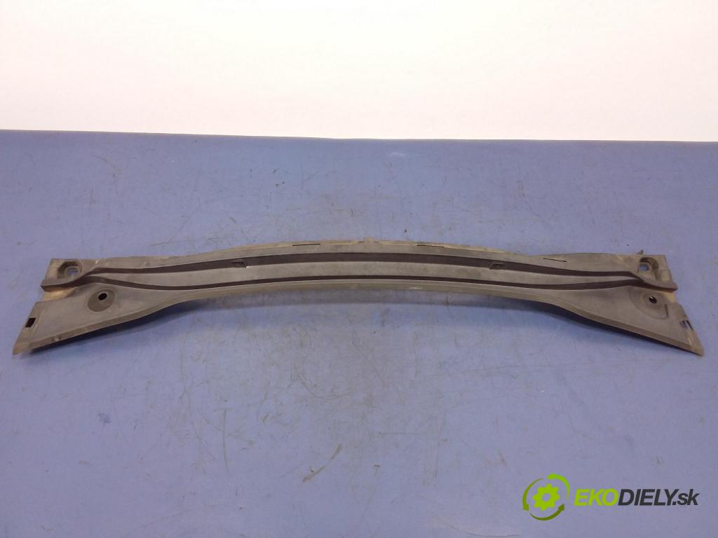 Renault Modus 2004 torpédo 8200213680