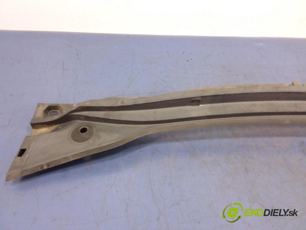 Renault Modus 2004 torpédo 8200213680