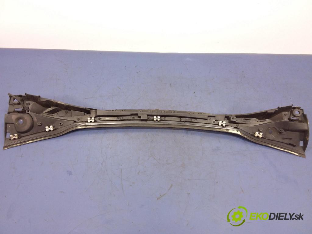 Renault Modus 2004 torpédo 8200213680