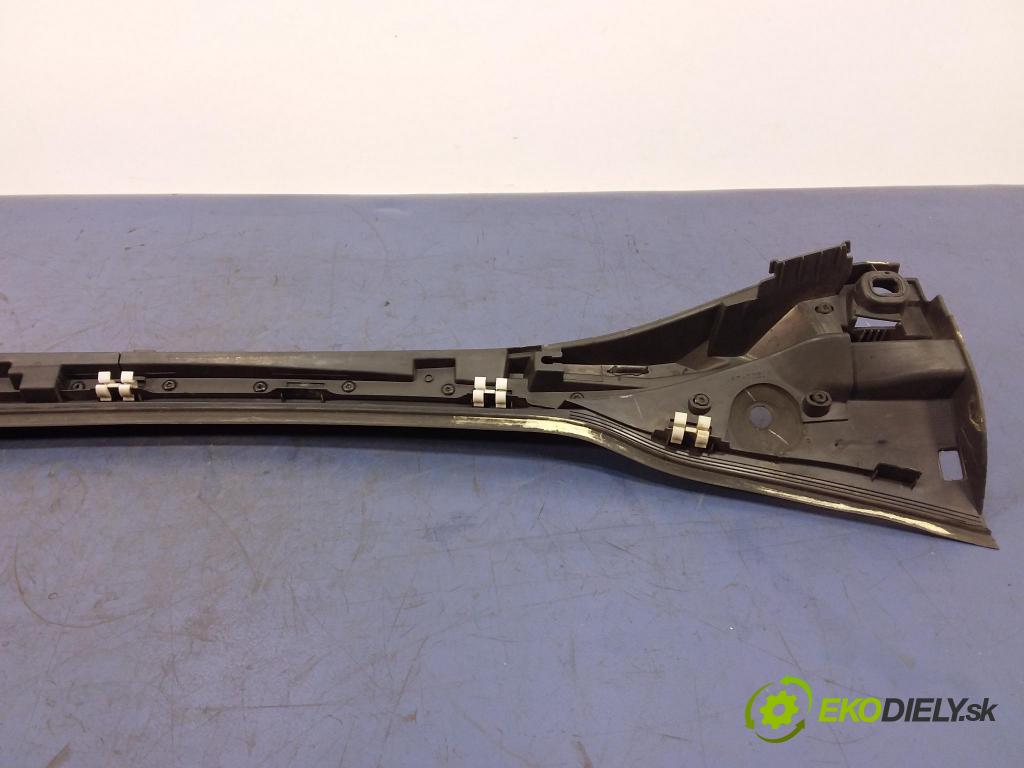 Renault Modus 2004 torpédo 8200213680