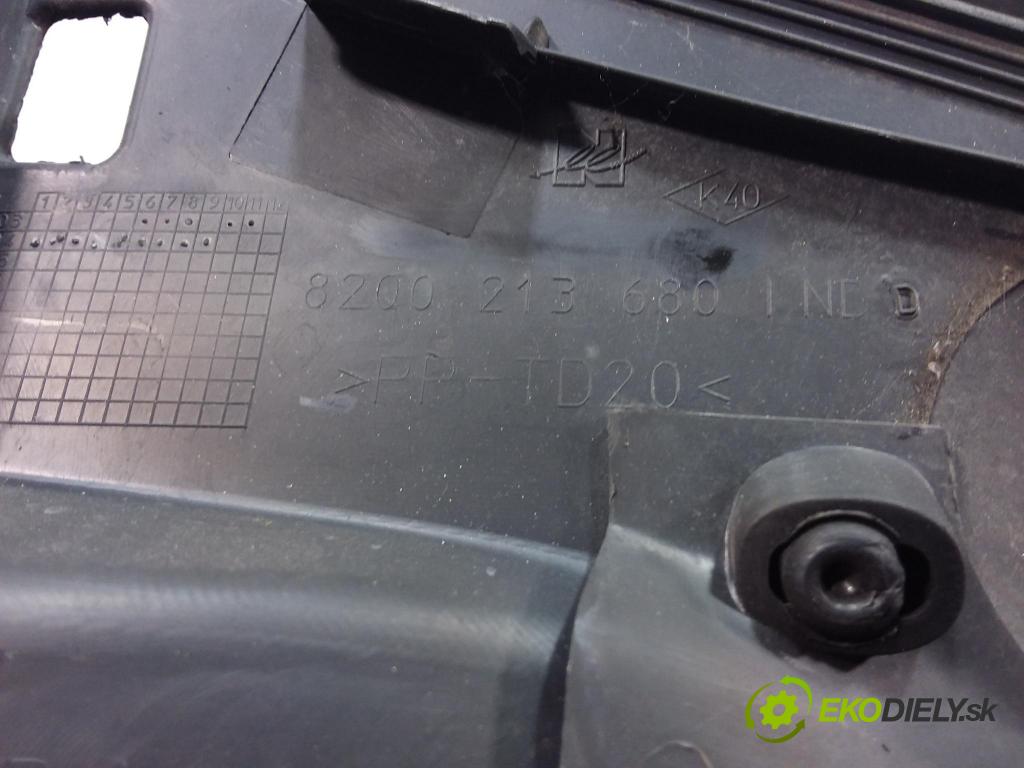 Renault Modus 2004 torpédo 8200213680