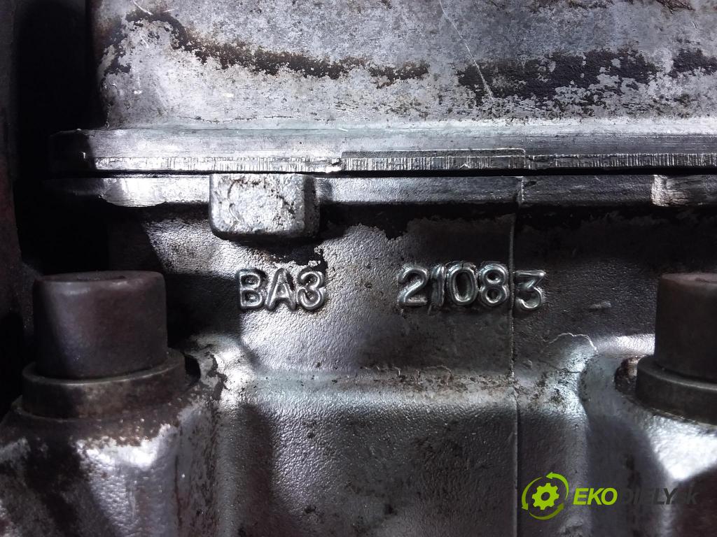 Waz Łada 21102 1999 motor BA3
