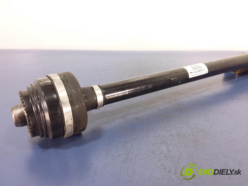 Bmw Seria 7 2015 poloos Prava: zad 8639466