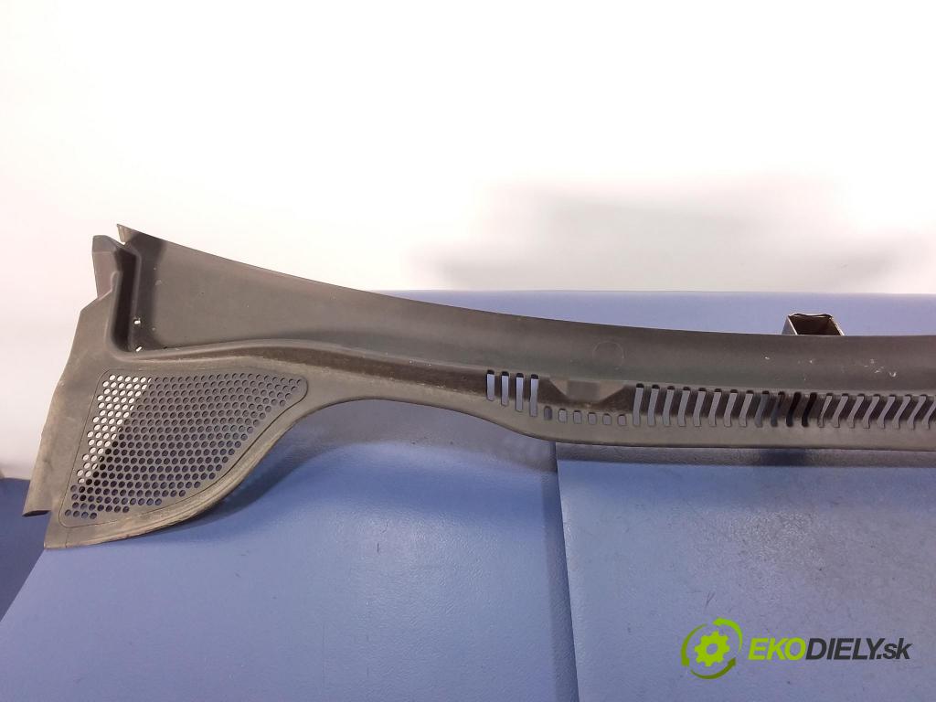 Seat Ibiza 2010 torpédo 6J1853185A