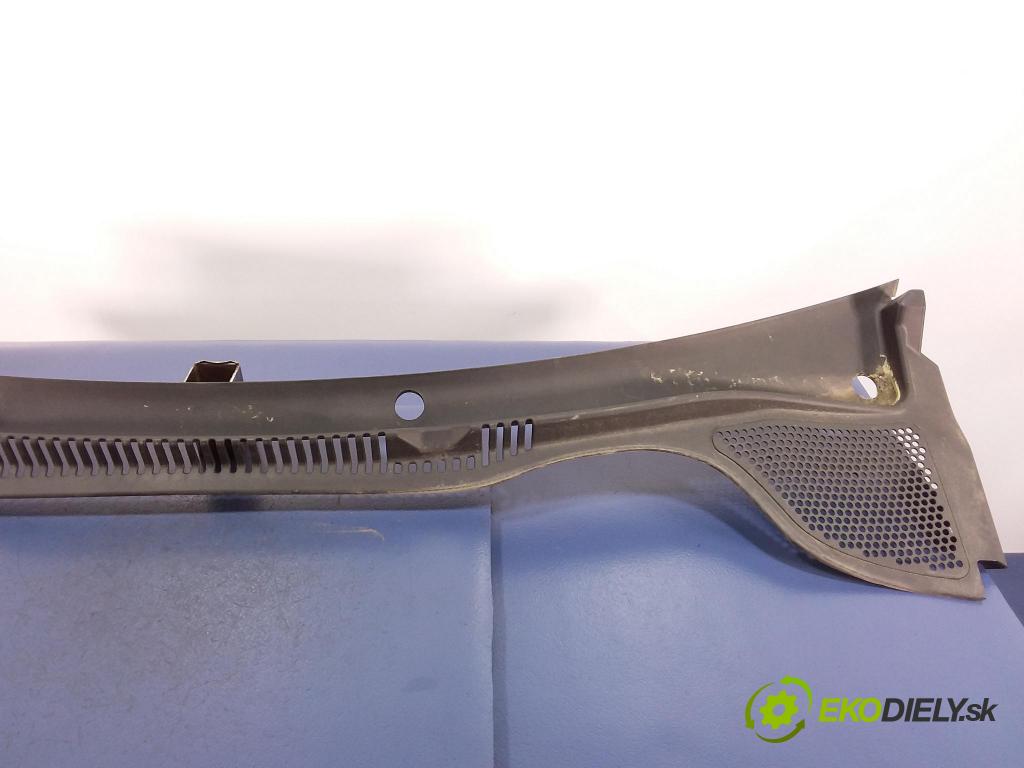 Seat Ibiza 2010 torpédo 6J1853185A