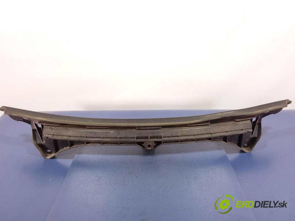 Smart Fortwo 2005 torpédo 0001722