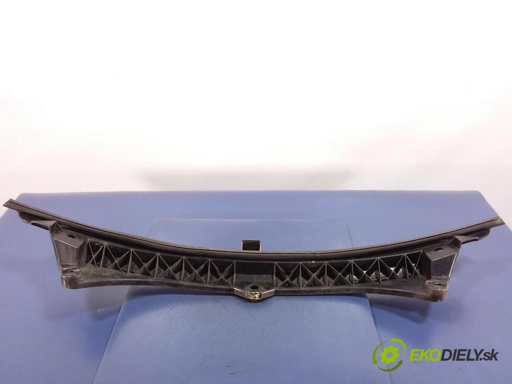 Smart Fortwo 2005 torpédo 0001722