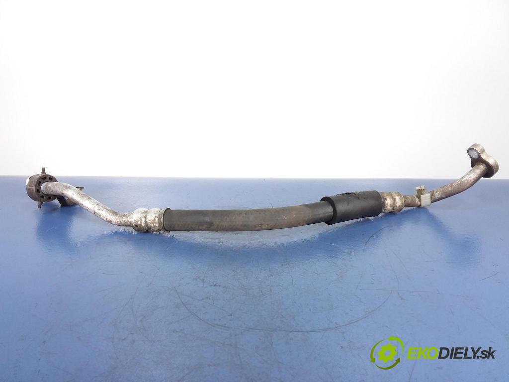 Mazda 3 2005 rúrka Klimatizácia: