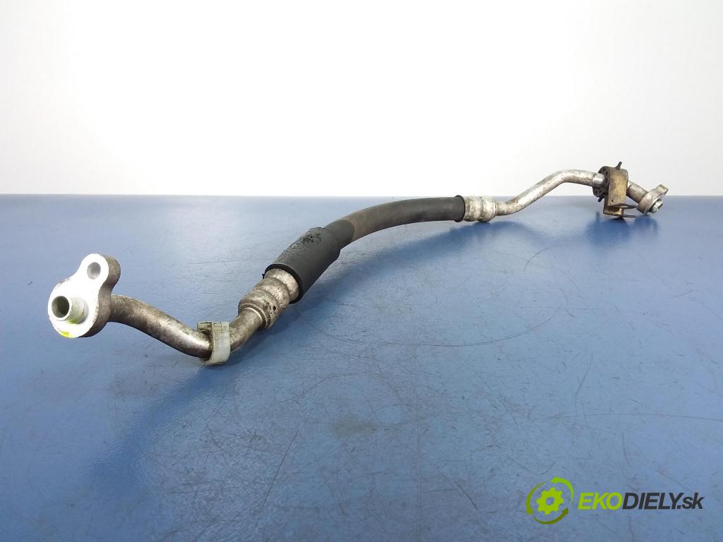 Mazda 3 2005 rúrka Klimatizácia: