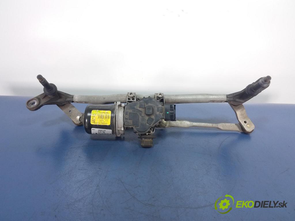 Citroen C-elysee 2017 mechanismus motorek Stěrače: před 9675018280