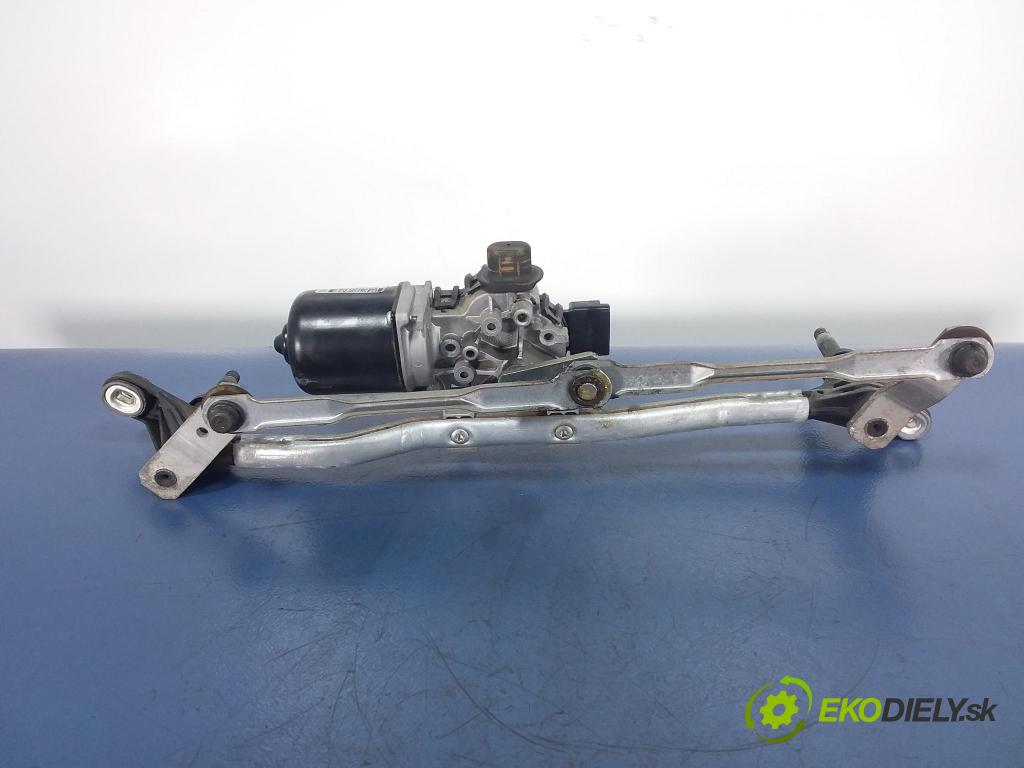 Citroen C-elysee 2017 mechanismus motorek Stěrače: před 9675018280