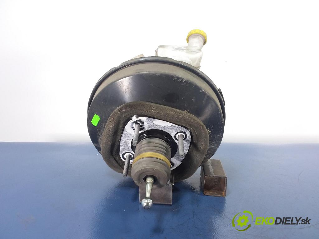 Citroen C-elysee 2017 servo Brzdní: 9811514380