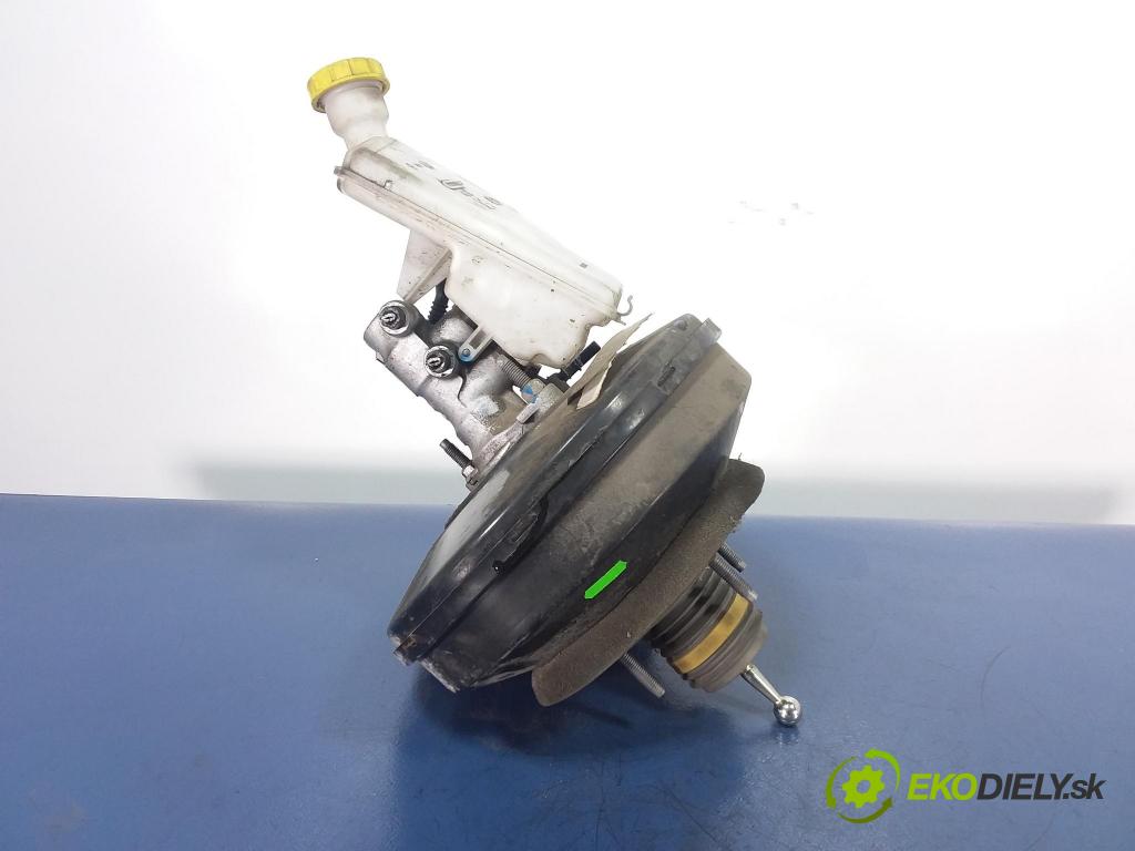Citroen C-elysee 2017 servo Brzdní: 9811514380