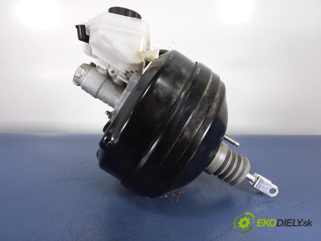 Bmw Seria 3 2017 servo Brzdní: 6858064