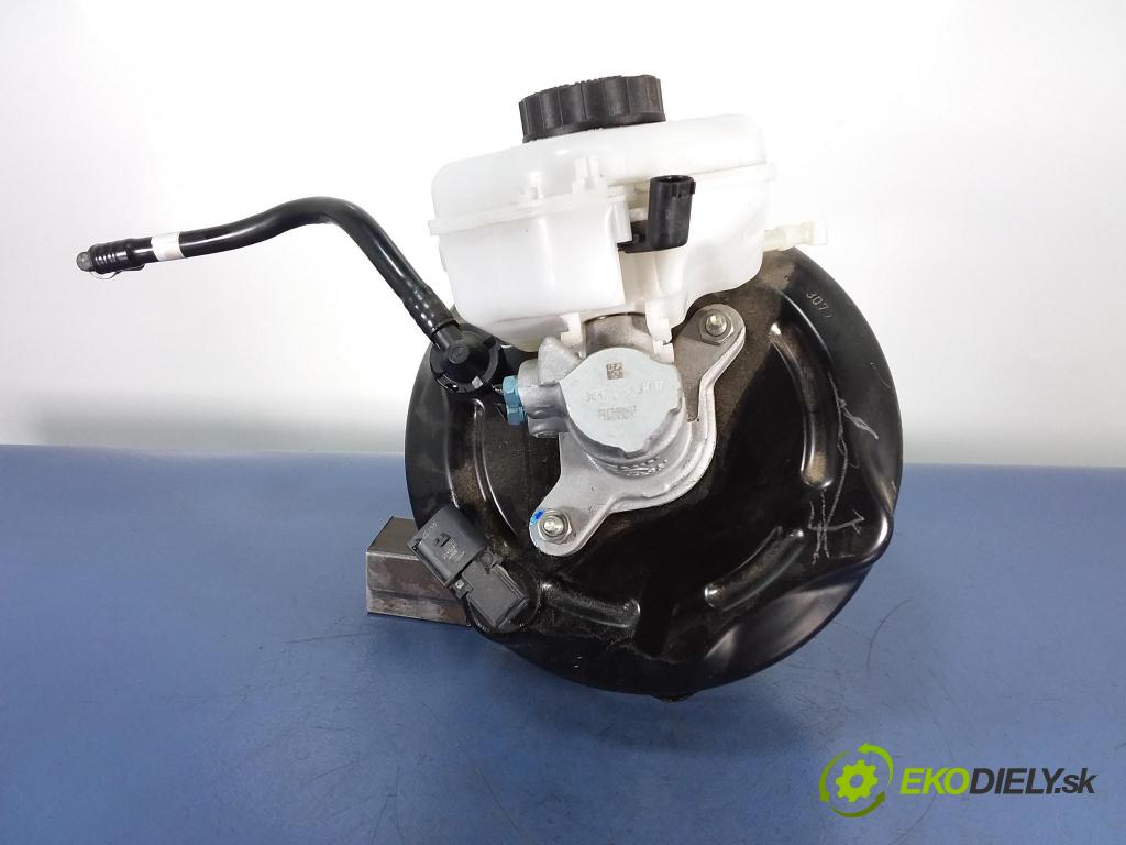 Bmw Seria 3 2017 servo Brzdní: 6858064