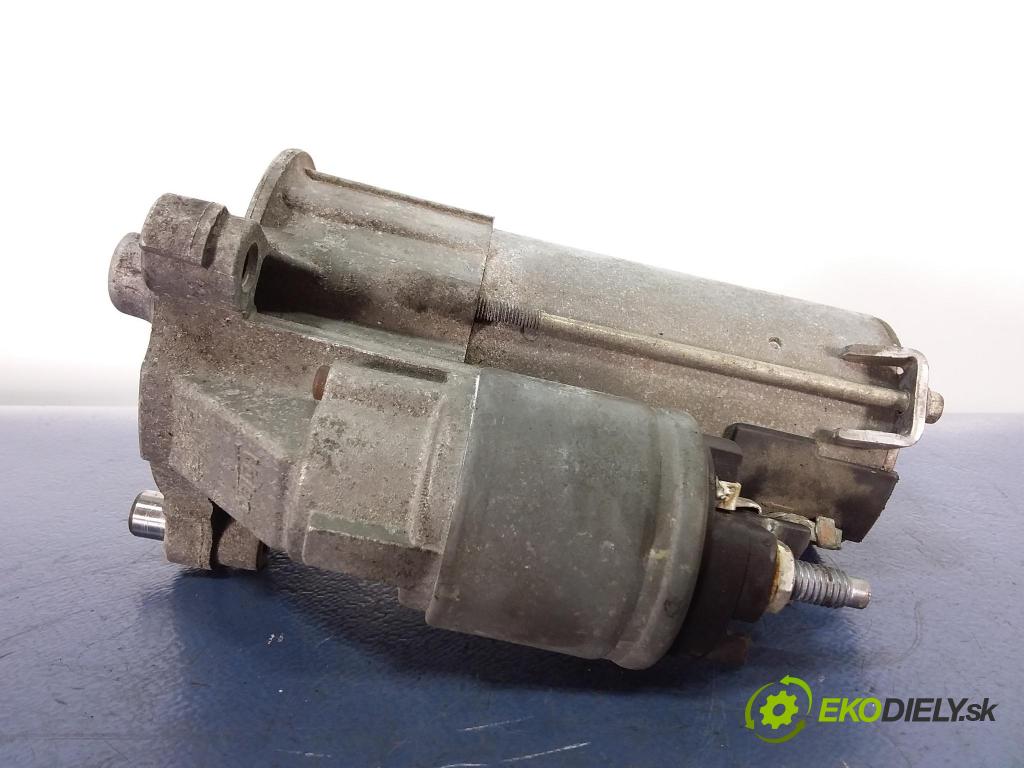Citroen C-elysee 2017 štartér 9807963180