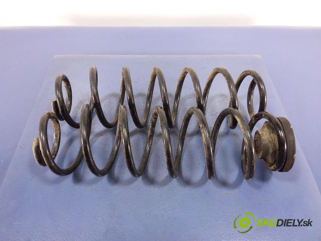 Vw Polo 2003 pružina zad