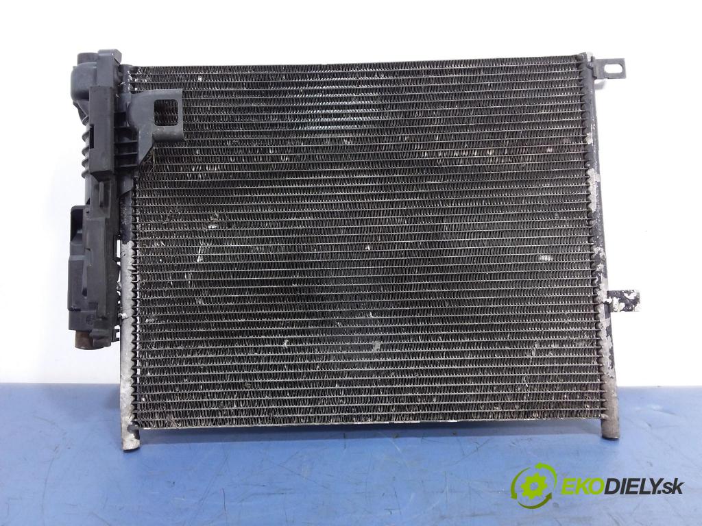 Bmw Seria 3 2000 chladič Klimatizácia: 8377614