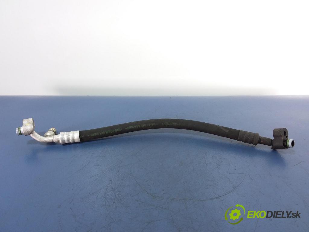 Bmw Seria 3 2000 rúrka Klimatizácia: 8387404