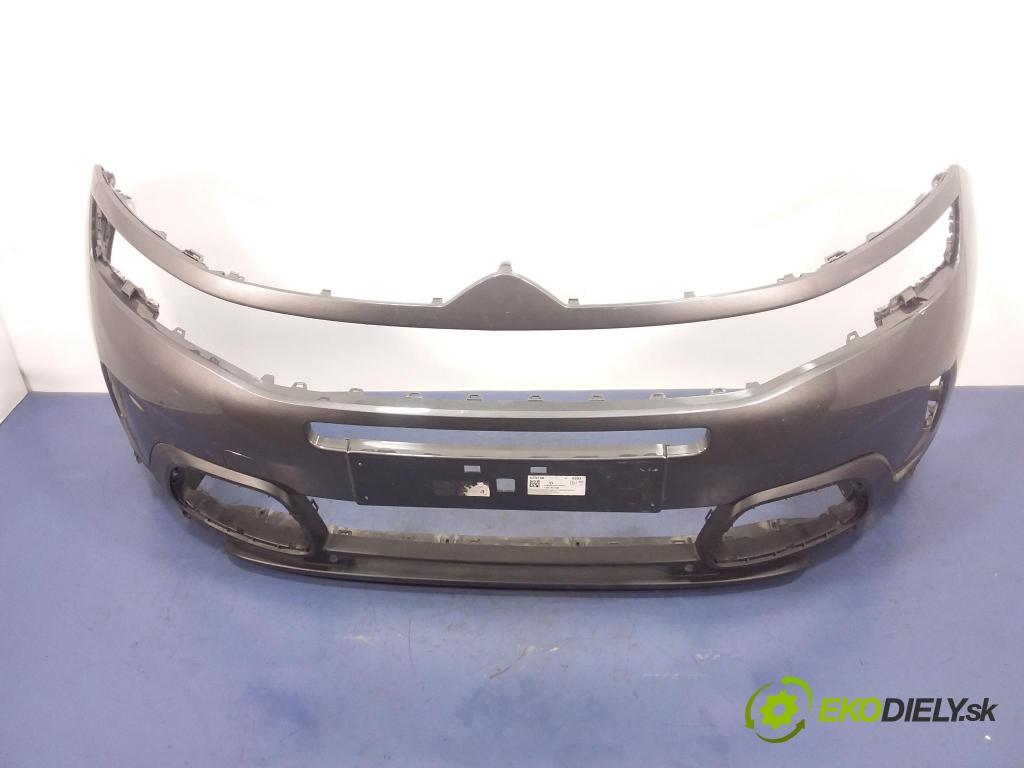 Citroen C5 0 nárazník před 9825347377