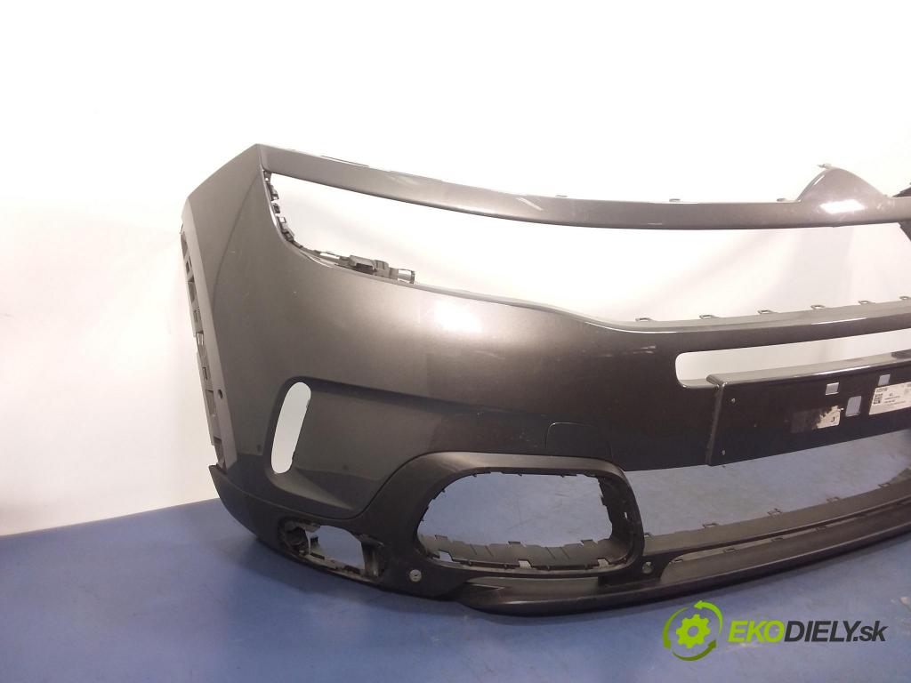 Citroen C5 0 nárazník před 9825347377