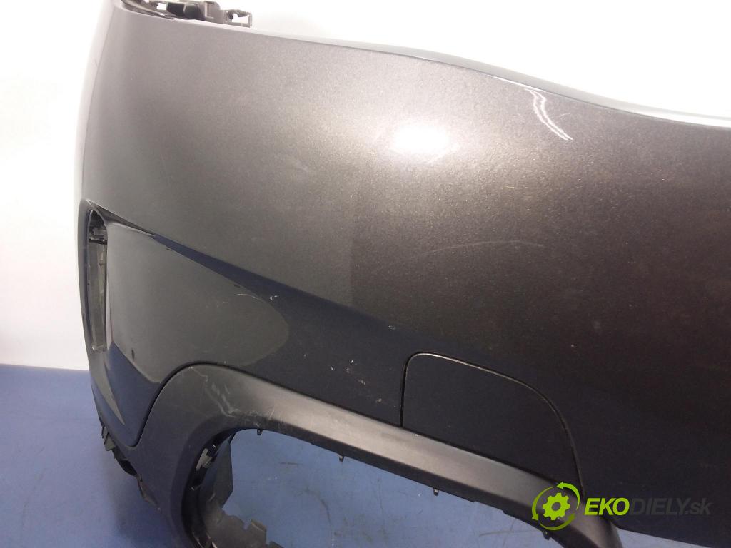 Citroen C5 0 nárazník před 9825347377